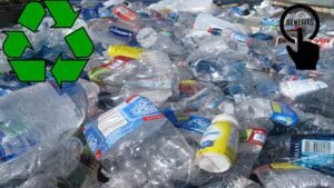 Plastic Bottles – Advantages of Recycling – Why Plastic Recycling is Important?