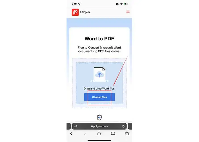 word-to-pdf