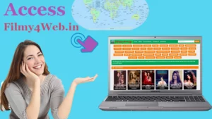 How to Access Filmy4Web.in From a Non-Banned Country