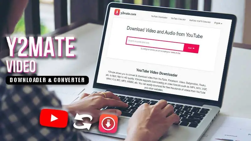 Y2mate-YouTube-Video Y2mate YouTube Video