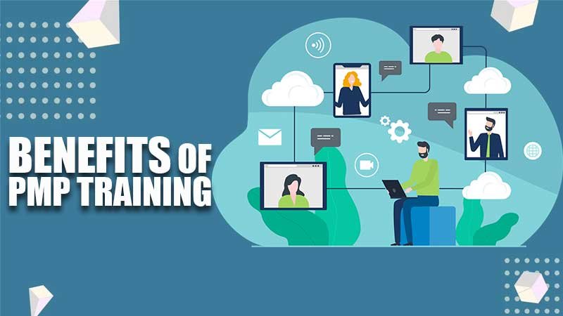 Advantages of PMP Training