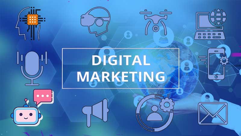 Best Digital Marketing Trends to Follow in 2023