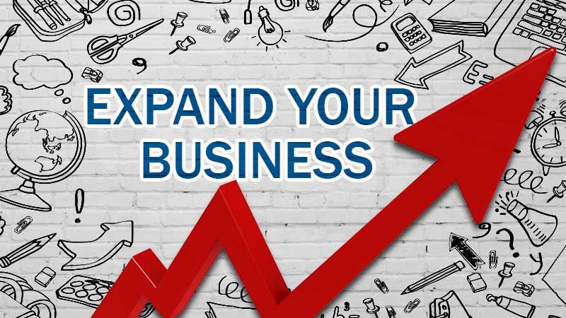 Expand Your Business: Growth Strategies in 2022 for Your Needs