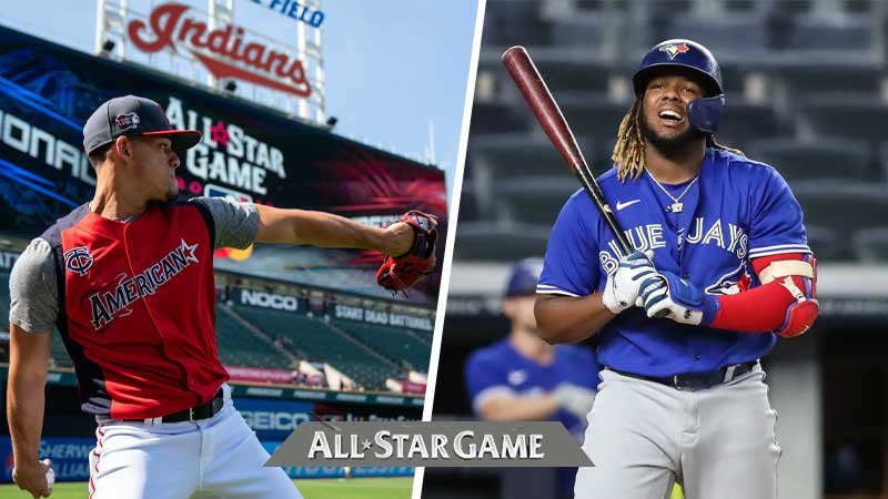 MLB – The All-Star Game