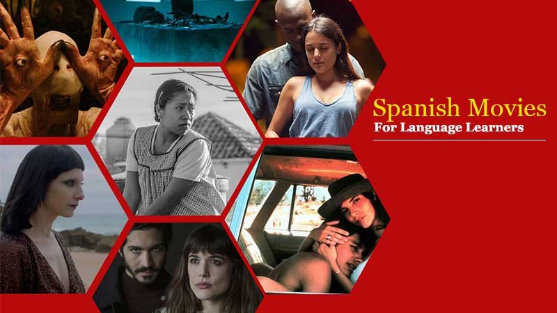 Spanish Movies Spanish Movies