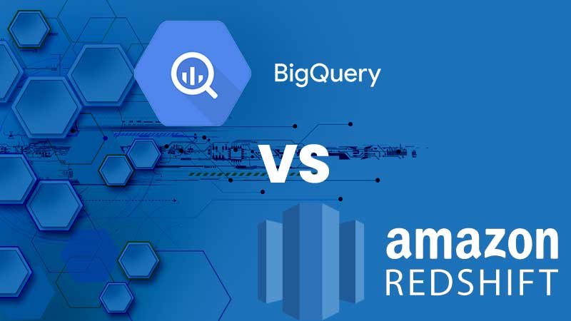 BigQuery vs Redshift