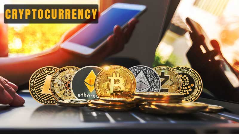 Cryptocurrencies