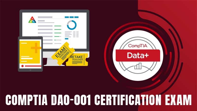 All You Need to Prepare for CompTIA DA0-001 Certification Exam is Right Here! Find More About Validated Training Materials!