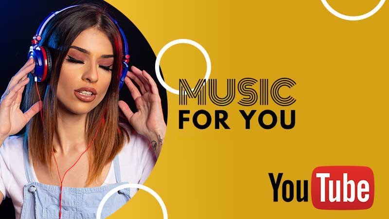 Find Great Royalty Free Music for Your YouTube Videos