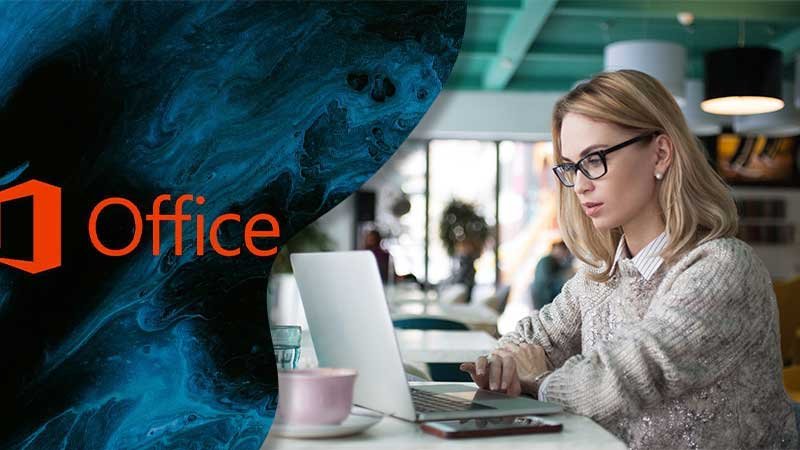 Improve Your Microsoft Office Skills