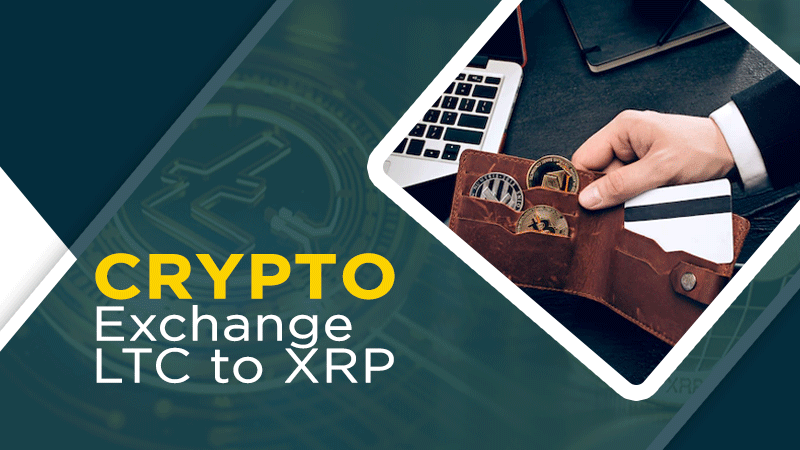 A Beginner’s Guide to Crypto Exchange: LTC to XRP