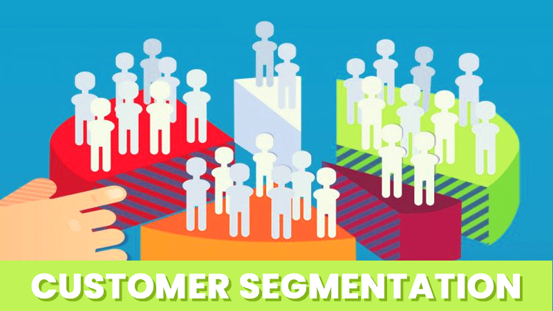 Customer Segmentation