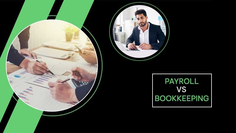 Payroll and Bookkeeping