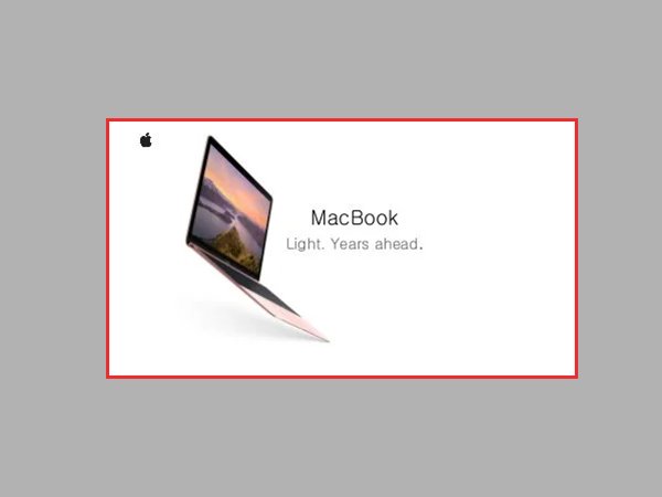 MacBook 12-inch m7