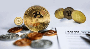 Focus on Procedure to File Tax for Digital Currency