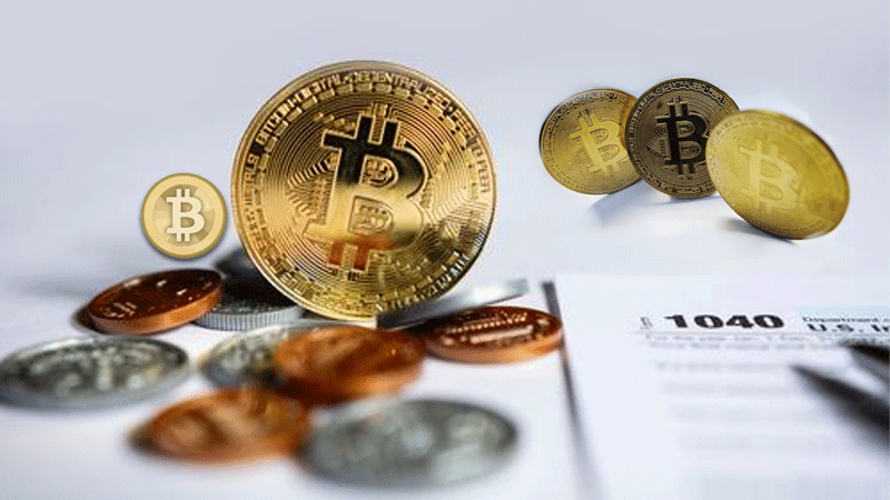 Focus on Procedure to File Tax for Digital Currency