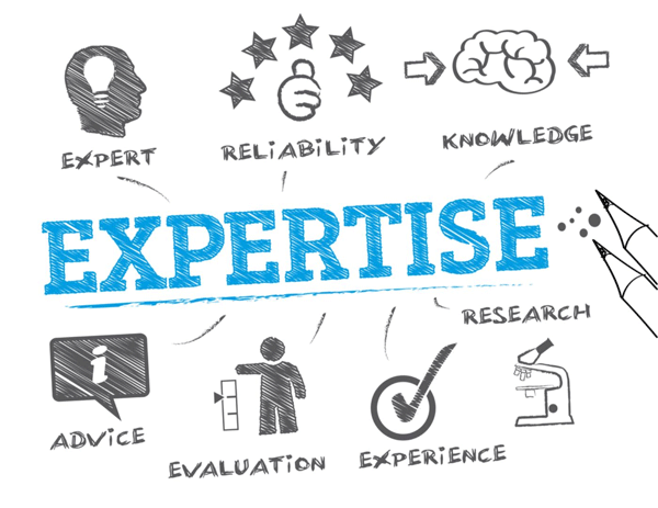 Expertise