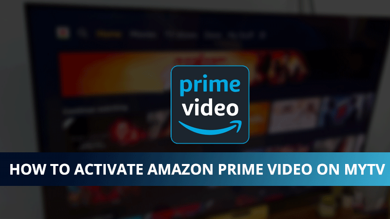 Amazon prime