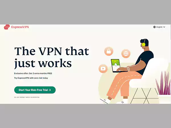 Express Vpn