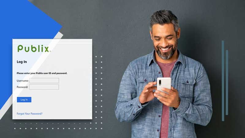 Unable to Login to Publix Passport. Let’s Solve it.