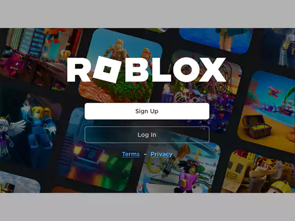 Roblox