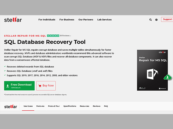 SQL-Database