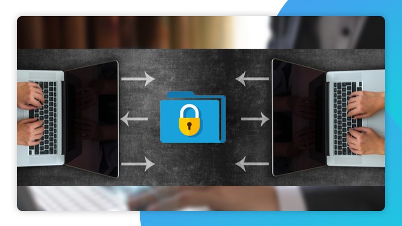 Share Confidential Documents Share Confidential Documents