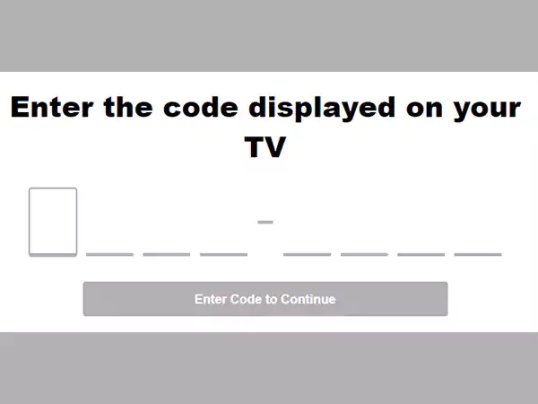 TV8 code