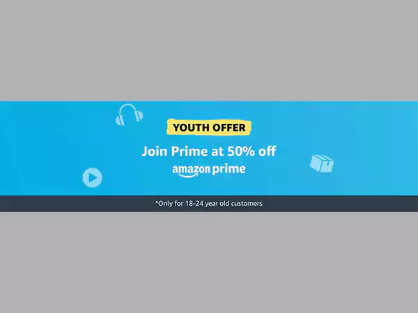 Prime Youth offers