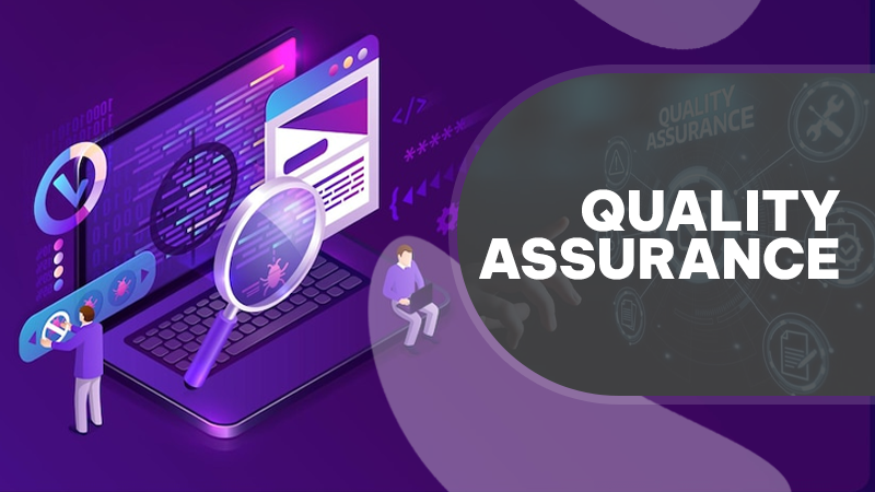 quality assurance quality assurance
