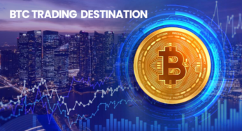Singapore Could be Next BTC Trading Destination