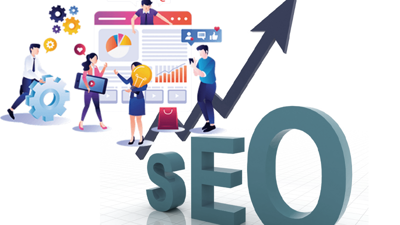 SEO-Agency