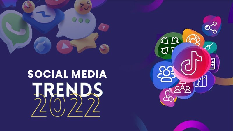 Social-Media-trends