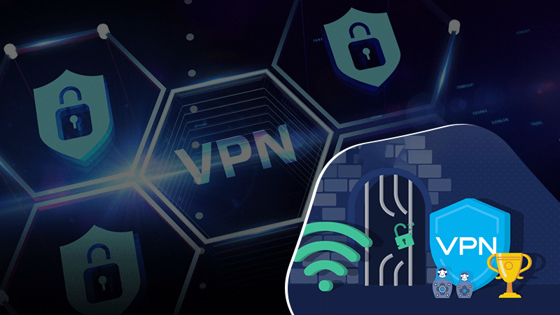 VPN Security: How VPNs Help Secure Data and Control Access