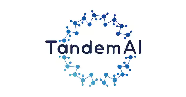 Tandem AI logo
