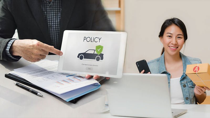 How Small Businesses Can Keep Their Auto Insurance Premiums Low