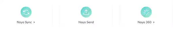 Noyo tools