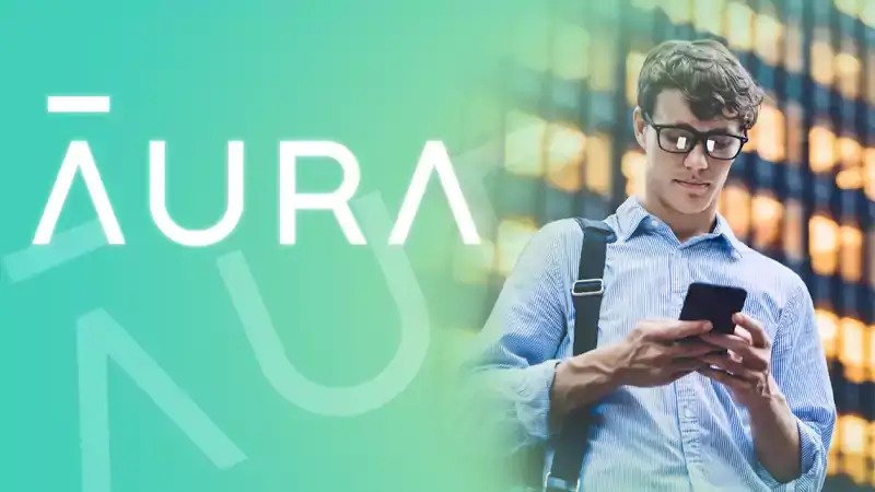 Aura Raises $150M in Series-E Through Its Cybersecurity Technology