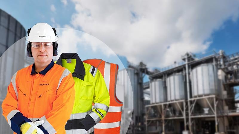 Why are Hi Vis Garments Important in Certain Industries?