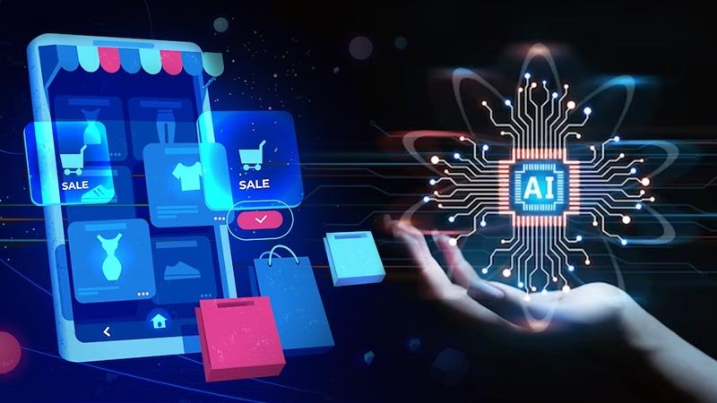 Unlocking the Potential of AI And Machine Learning in Online Shopping and Marketing Strategies