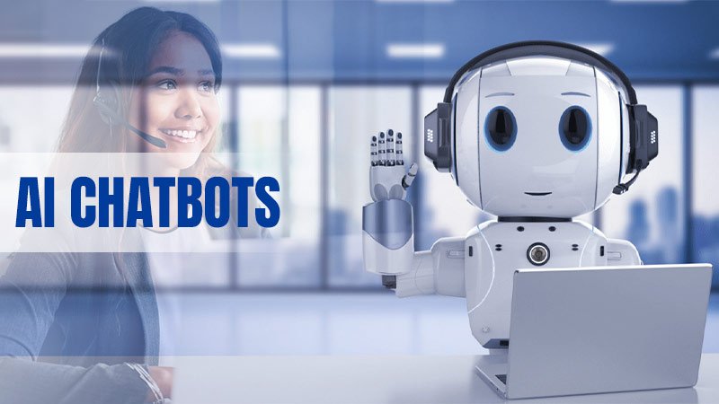 Using AI Chatbots to Enhance Customer Service