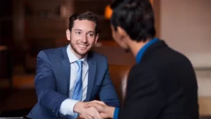 The Power of First Impressions: Why Appearance Matters in Business