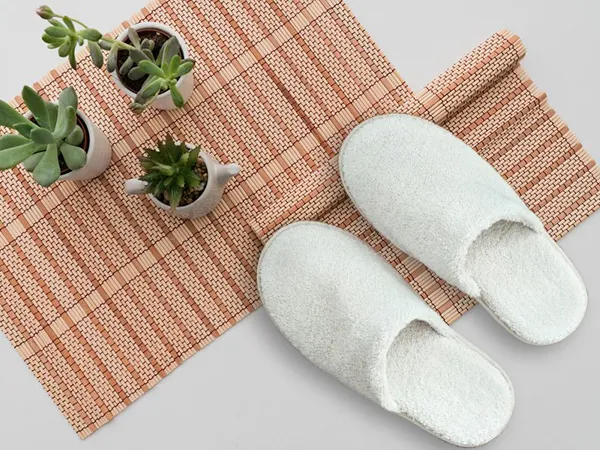 bath slipper