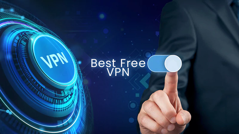 best free vpn
