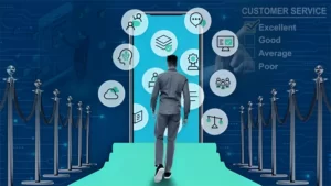 A Guide to Ensuring Exceptional Digital Customer Experiences in 2024
