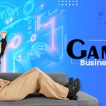 games business