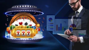 Startup Strategies and Spins: Applying Business Tactics to Online Slot Success