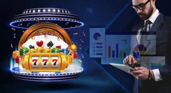 Startup Strategies and Spins: Applying Business Tactics to Online Slot Success