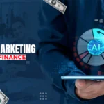digital marketing trends finance