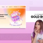 gold box